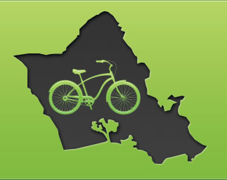 Oahu Bike Plan