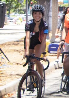 malia harunaga staff bicycling hawaii league