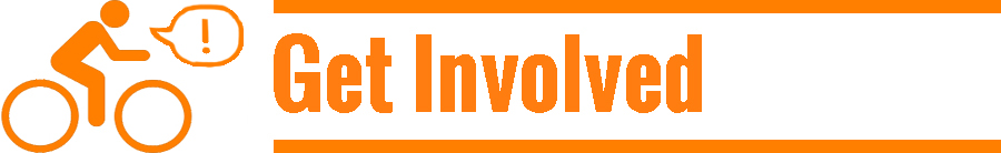 Get Involved
