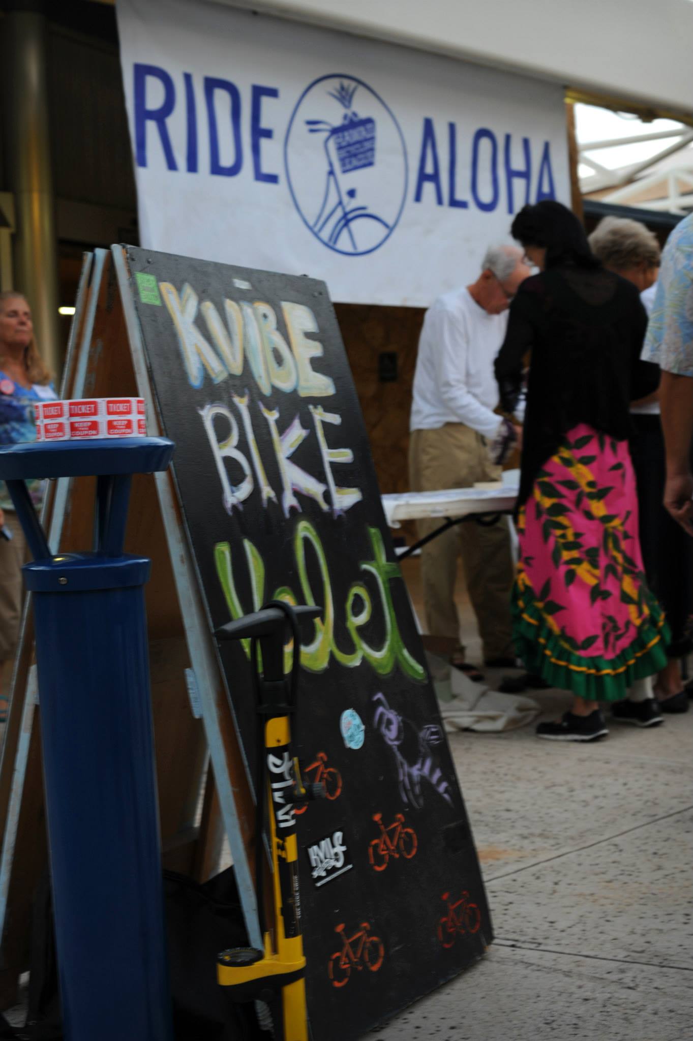 BikeValet