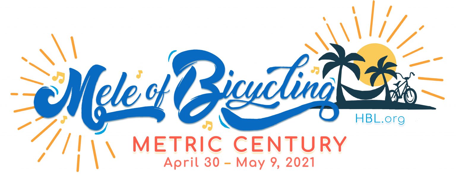 Haleiwa Metric Century Ride Hawaii Bicycling League